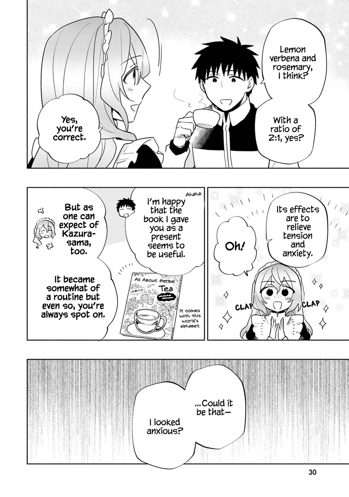 Takarakuji de 40-oku Atatta n dakedo Isekai ni Ijuu Suru Chap 58 - Next Chap 59