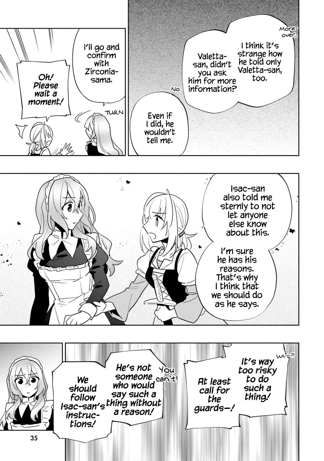 Takarakuji de 40-oku Atatta n dakedo Isekai ni Ijuu Suru Chap 58 - Next Chap 59