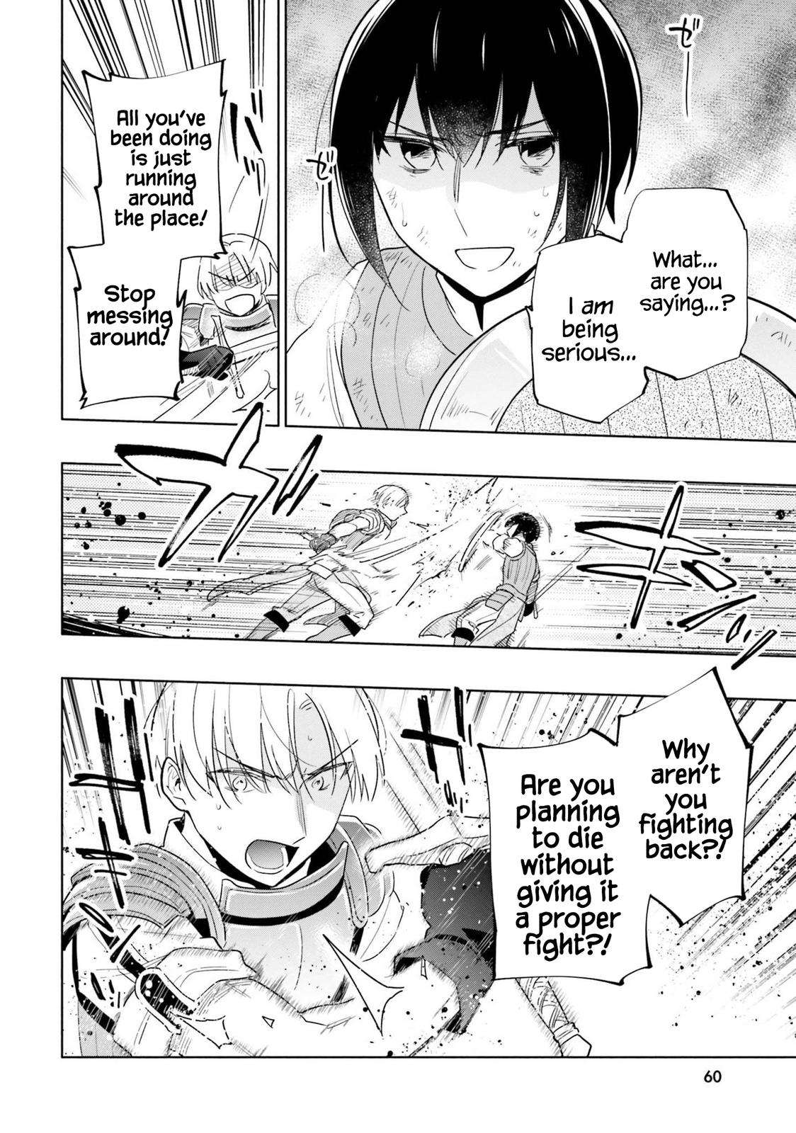 Takarakuji de 40-oku Atatta n dakedo Isekai ni Ijuu Suru Chap 59 - Next Chap 60