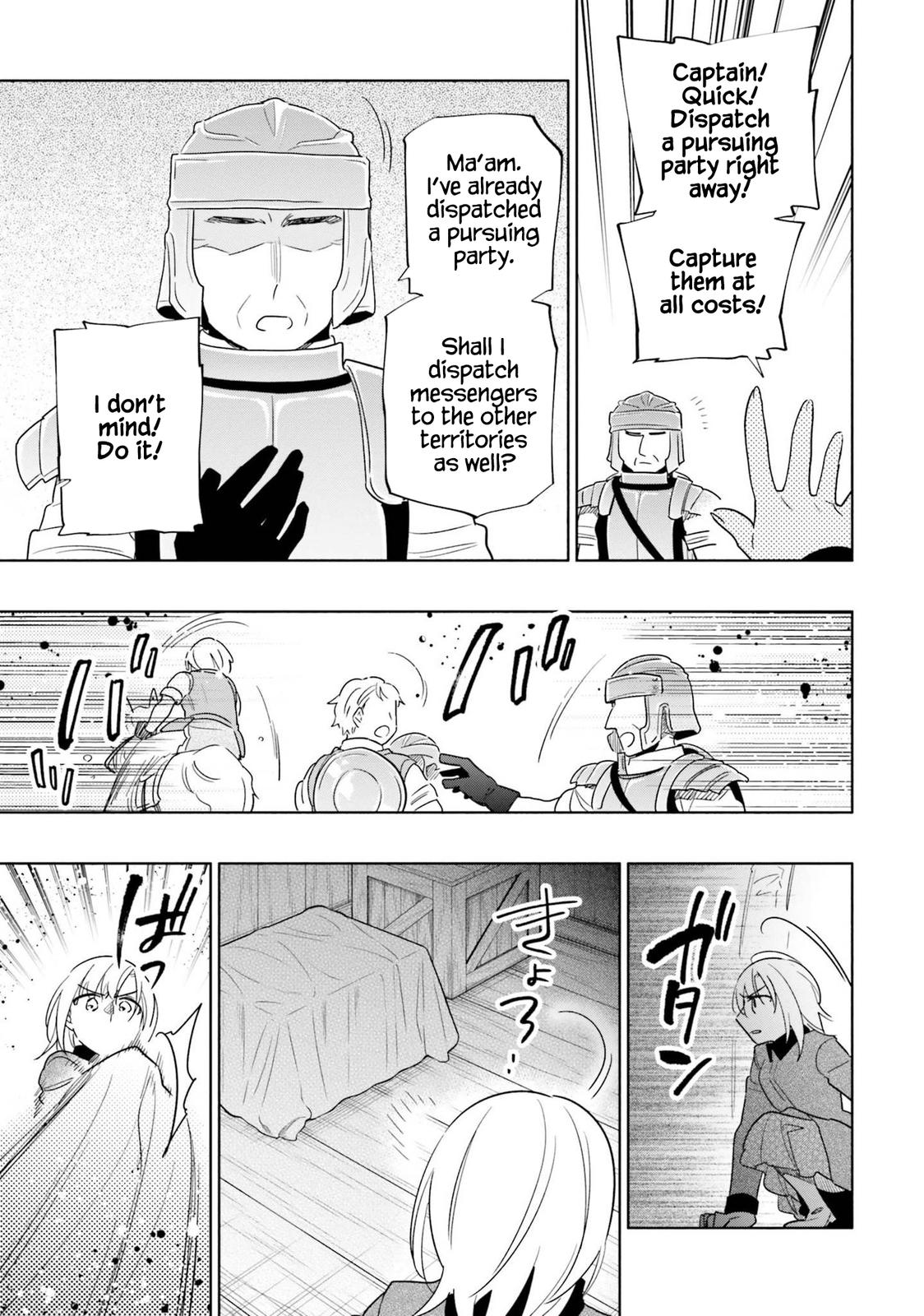 Takarakuji de 40-oku Atatta n dakedo Isekai ni Ijuu Suru Chap 59 - Next Chap 60