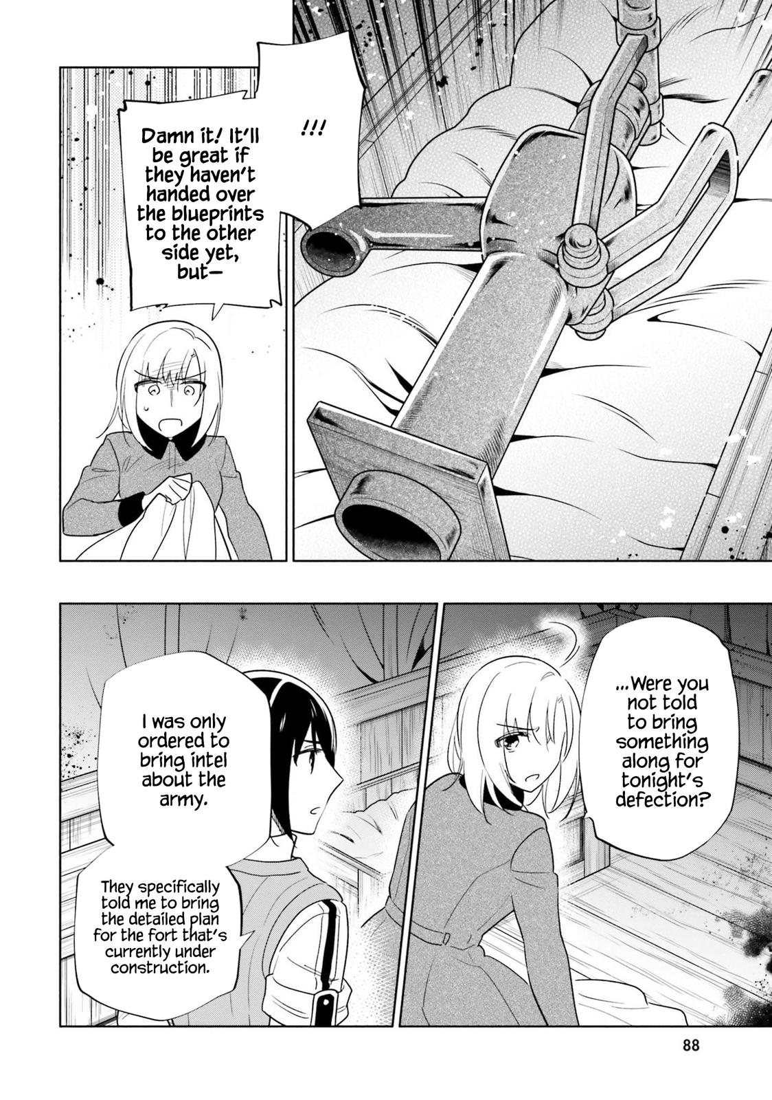 Takarakuji de 40-oku Atatta n dakedo Isekai ni Ijuu Suru Chap 59 - Next Chap 60