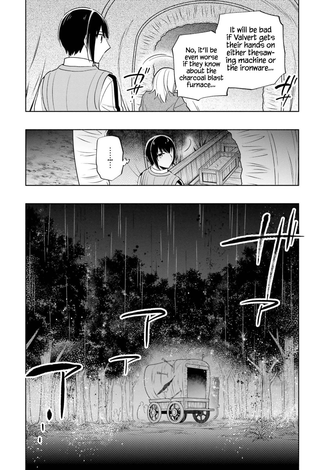 Takarakuji de 40-oku Atatta n dakedo Isekai ni Ijuu Suru Chap 59 - Next Chap 60