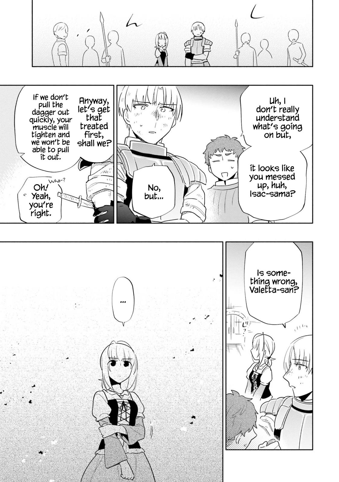 Takarakuji de 40-oku Atatta n dakedo Isekai ni Ijuu Suru Chap 59 - Next Chap 60