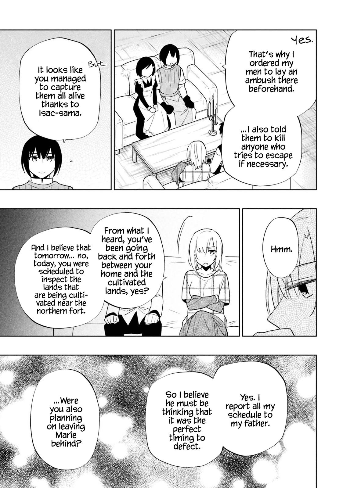 Takarakuji de 40-oku Atatta n dakedo Isekai ni Ijuu Suru Chap 59 - Next Chap 60
