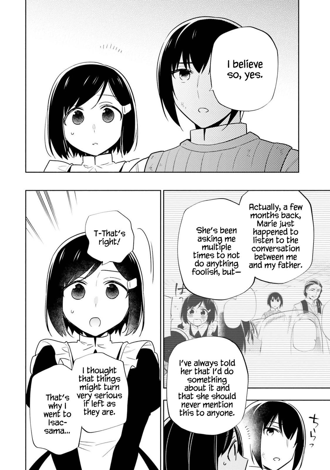 Takarakuji de 40-oku Atatta n dakedo Isekai ni Ijuu Suru Chap 59 - Next Chap 60