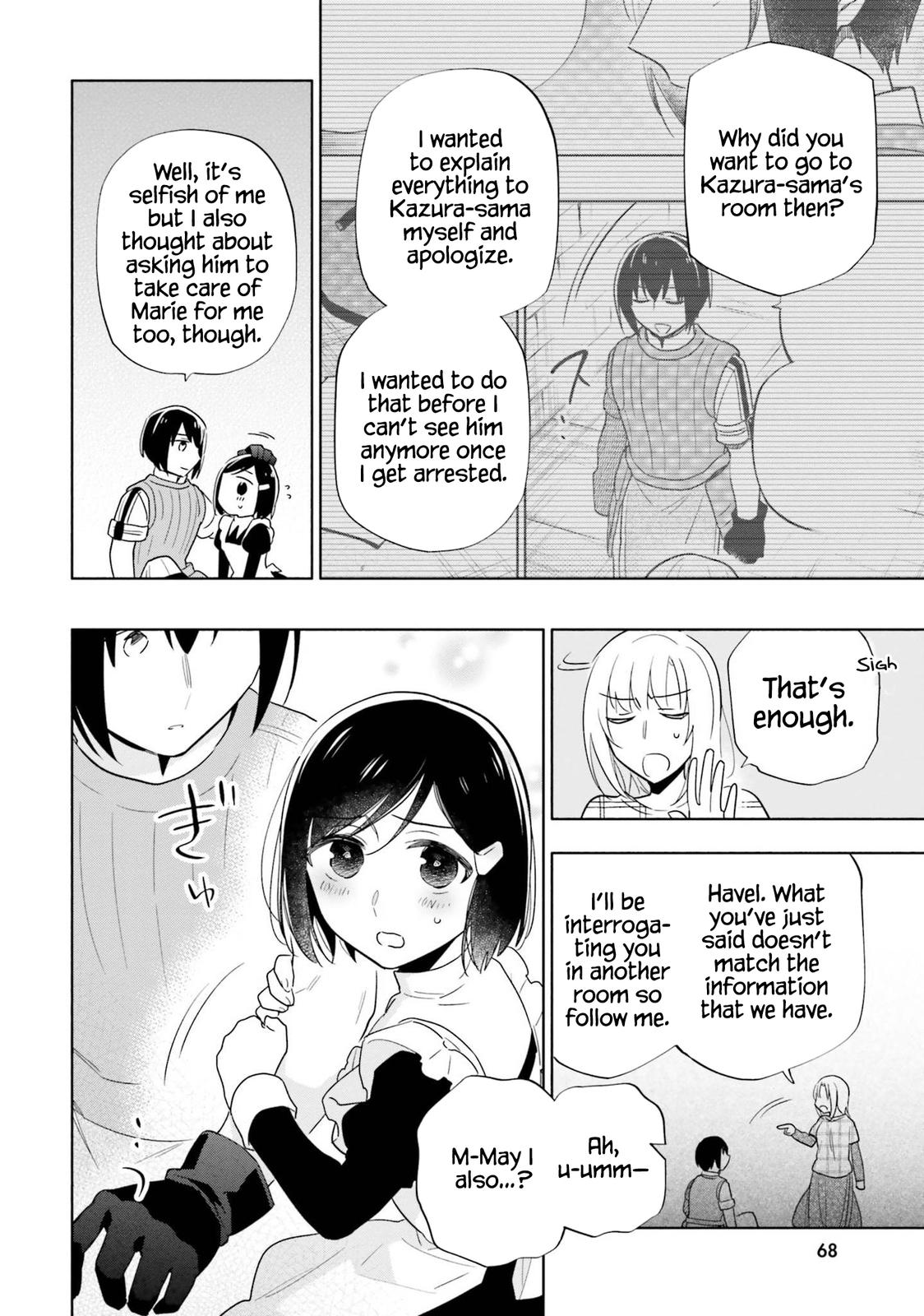 Takarakuji de 40-oku Atatta n dakedo Isekai ni Ijuu Suru Chap 59 - Next Chap 60