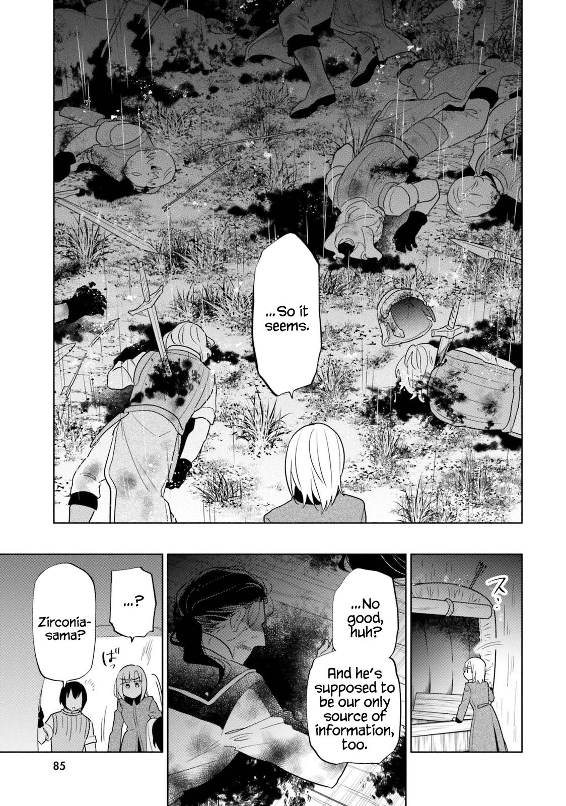 Takarakuji de 40-oku Atatta n dakedo Isekai ni Ijuu Suru Chap 59 - Next Chap 60