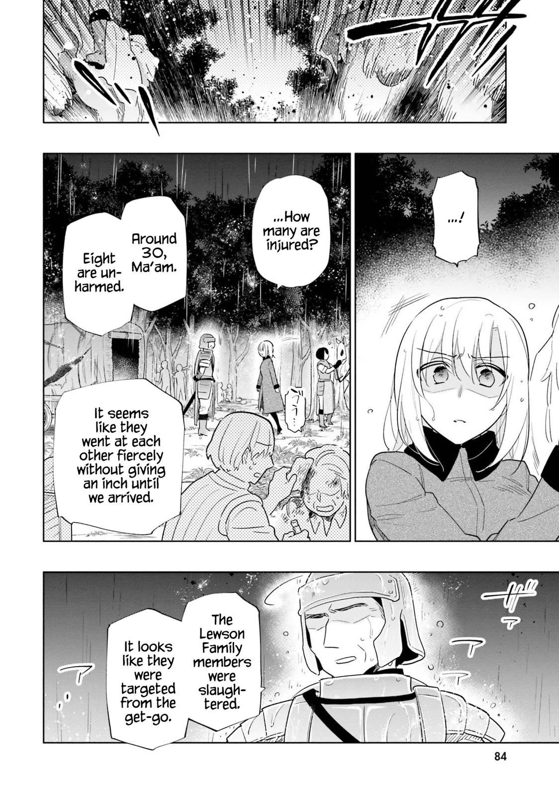 Takarakuji de 40-oku Atatta n dakedo Isekai ni Ijuu Suru Chap 59 - Next Chap 60