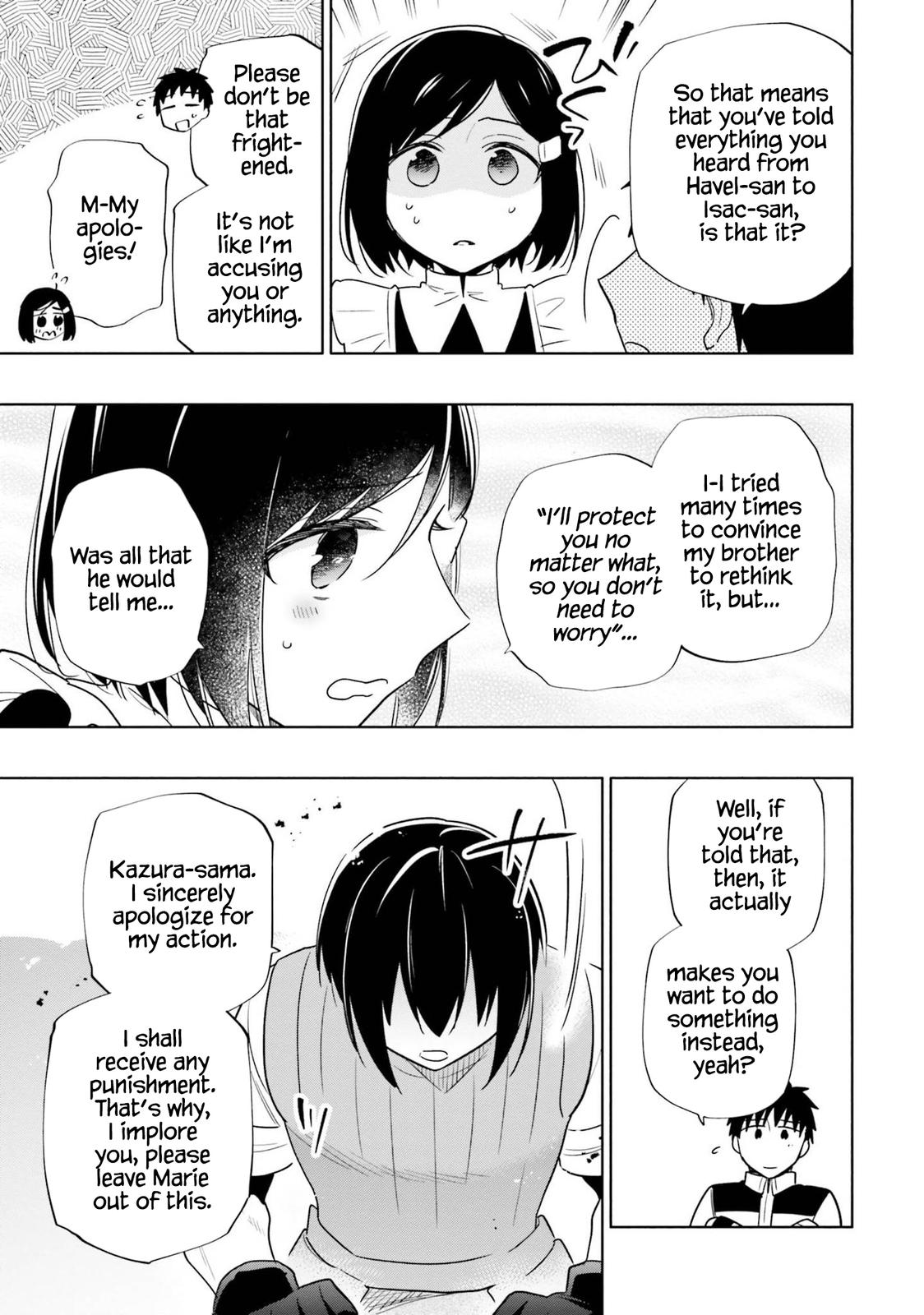 Takarakuji de 40-oku Atatta n dakedo Isekai ni Ijuu Suru Chap 59 - Next Chap 60