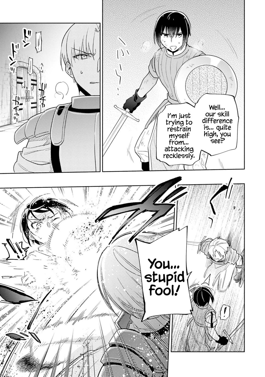 Takarakuji de 40-oku Atatta n dakedo Isekai ni Ijuu Suru Chap 59 - Next Chap 60