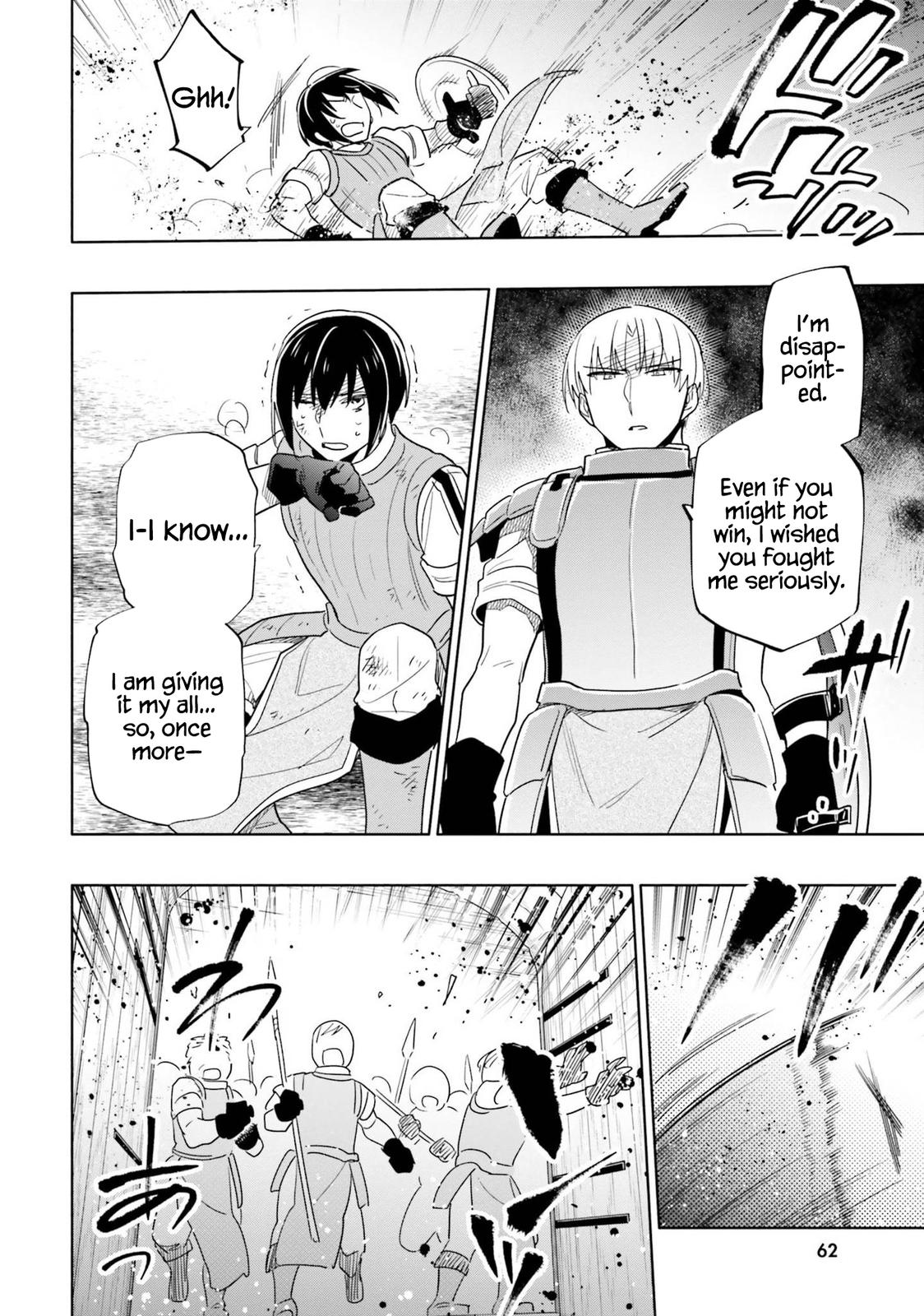 Takarakuji de 40-oku Atatta n dakedo Isekai ni Ijuu Suru Chap 59 - Next Chap 60