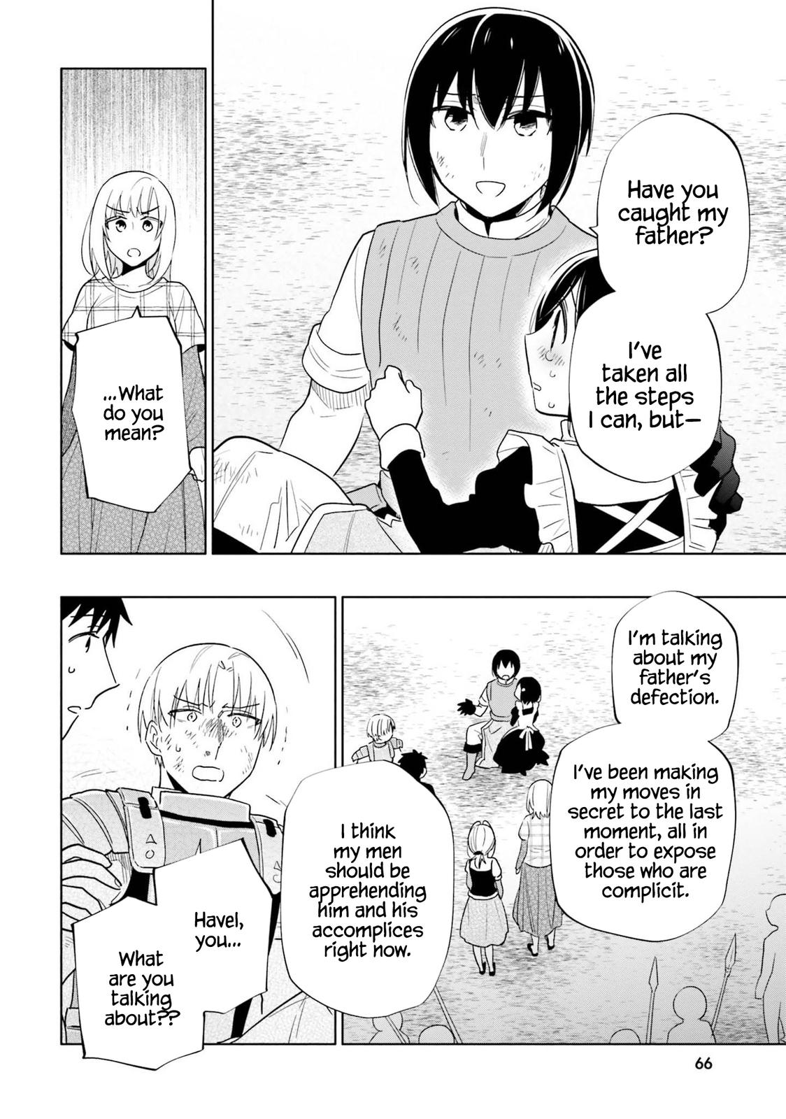 Takarakuji de 40-oku Atatta n dakedo Isekai ni Ijuu Suru Chap 59 - Next Chap 60