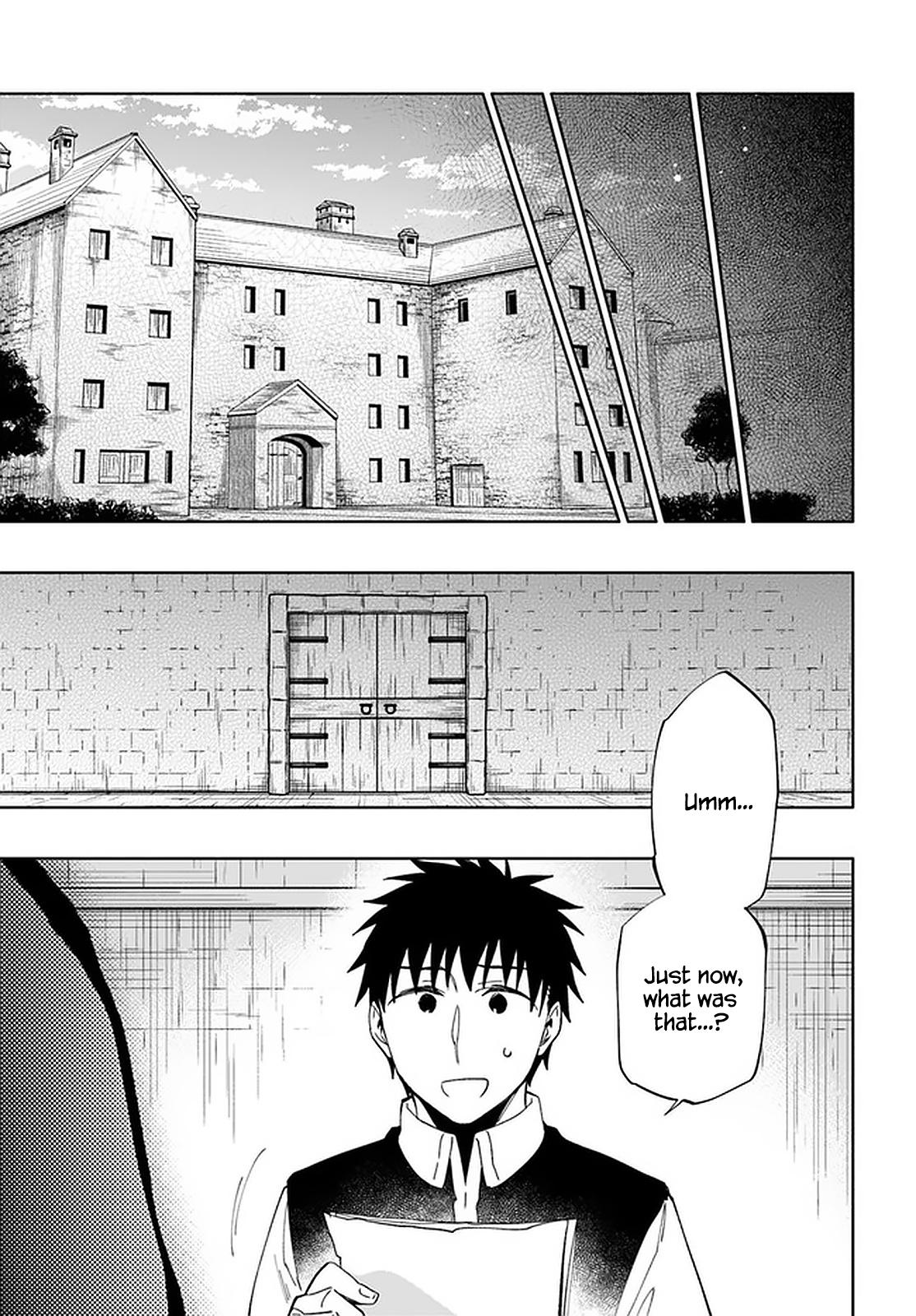 Takarakuji de 40-oku Atatta n dakedo Isekai ni Ijuu Suru Chap 50 - Next Chap 51