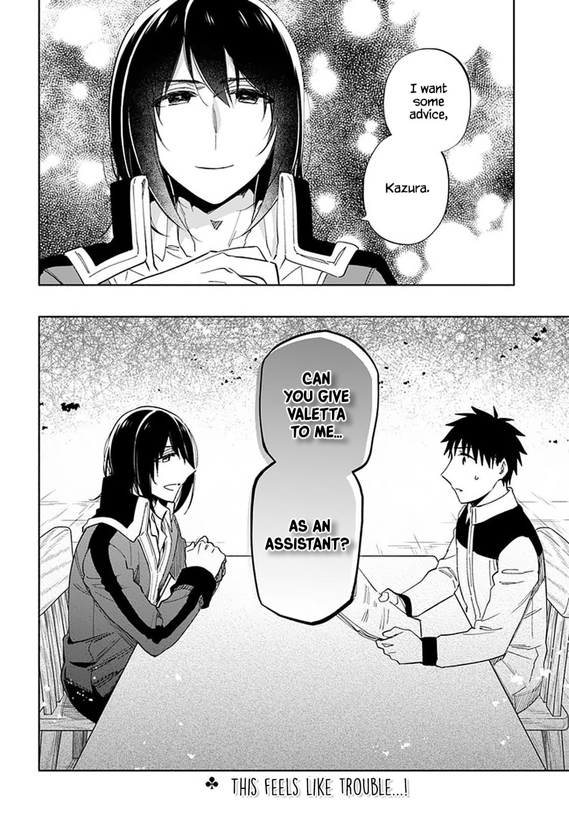 Takarakuji de 40-oku Atatta n dakedo Isekai ni Ijuu Suru Chap 50 - Next Chap 51