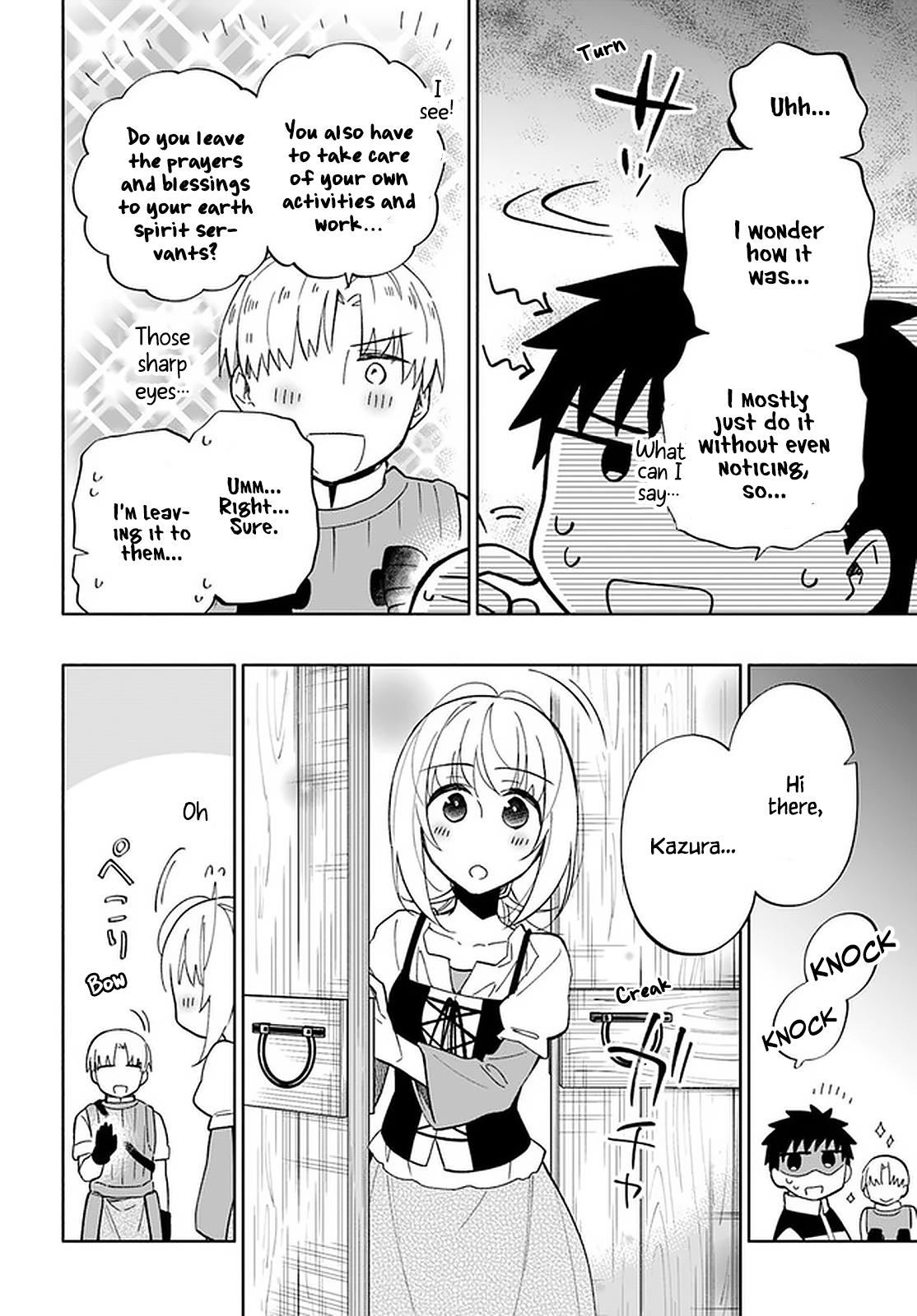Takarakuji de 40-oku Atatta n dakedo Isekai ni Ijuu Suru Chap 50 - Next Chap 51