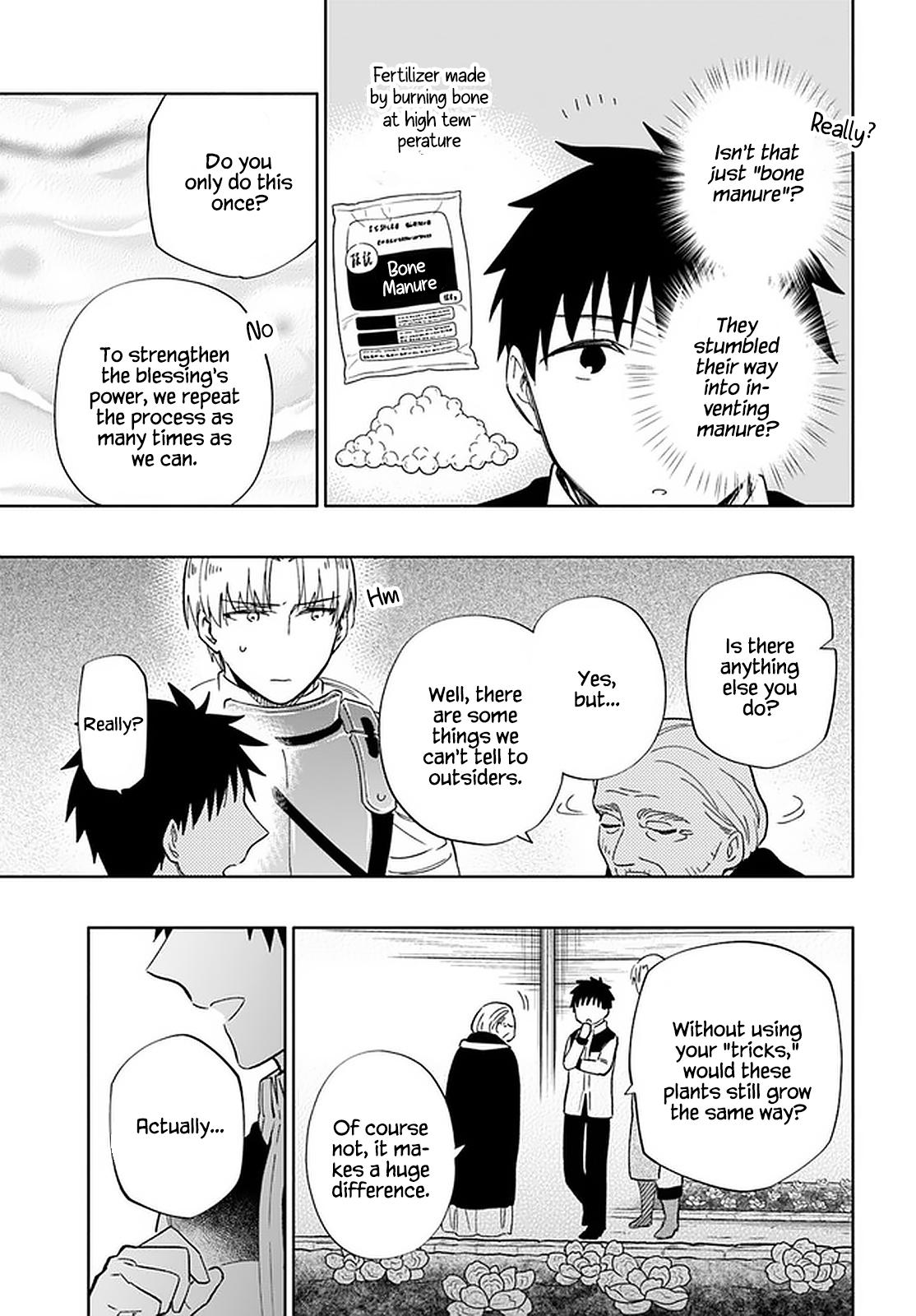 Takarakuji de 40-oku Atatta n dakedo Isekai ni Ijuu Suru Chap 50 - Next Chap 51