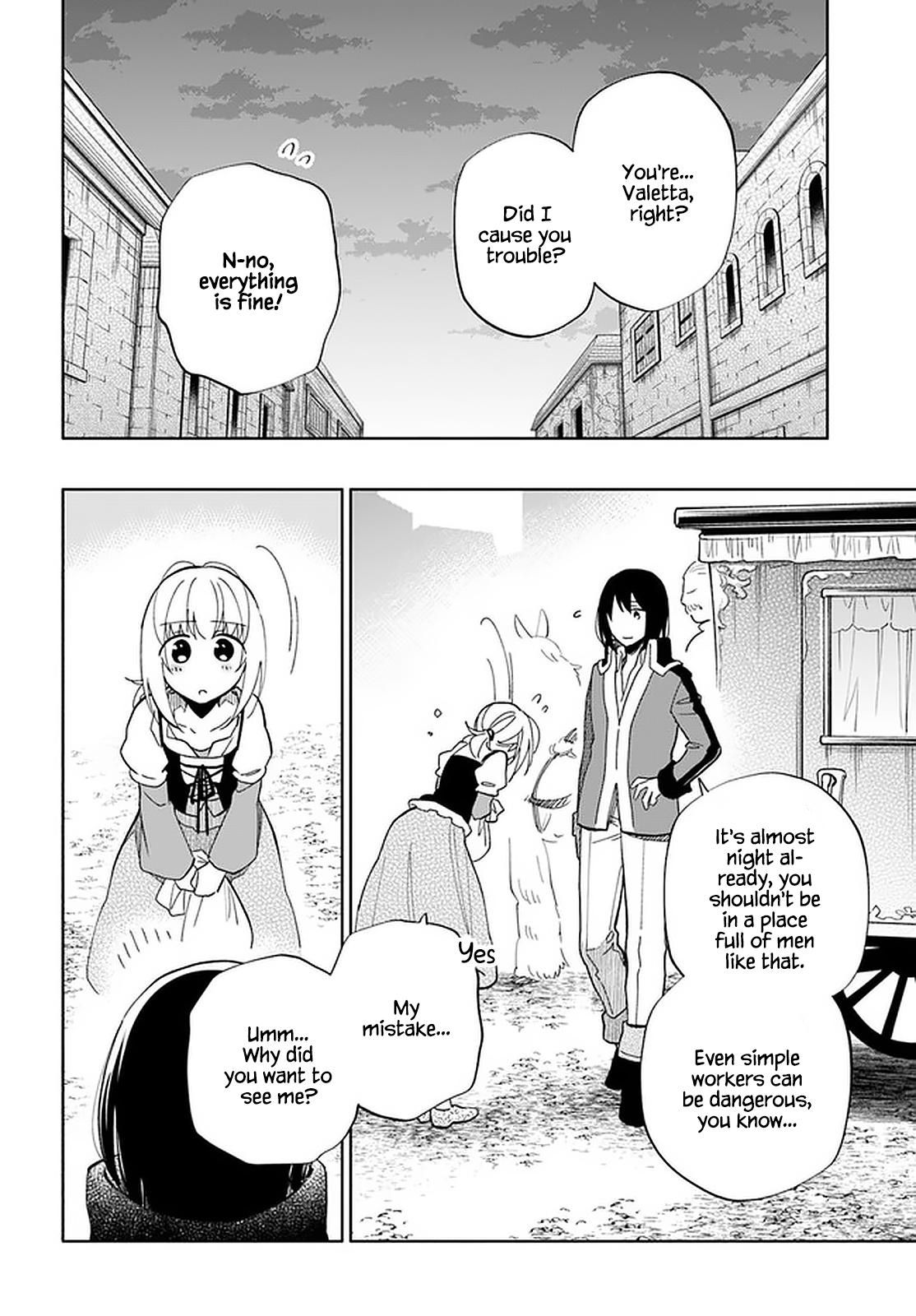 Takarakuji de 40-oku Atatta n dakedo Isekai ni Ijuu Suru Chap 50 - Next Chap 51