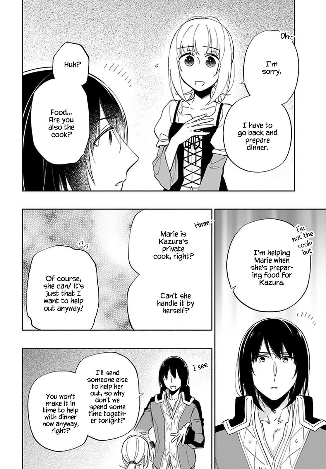Takarakuji de 40-oku Atatta n dakedo Isekai ni Ijuu Suru Chap 50 - Next Chap 51