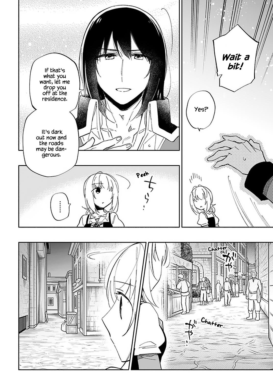 Takarakuji de 40-oku Atatta n dakedo Isekai ni Ijuu Suru Chap 50 - Next Chap 51
