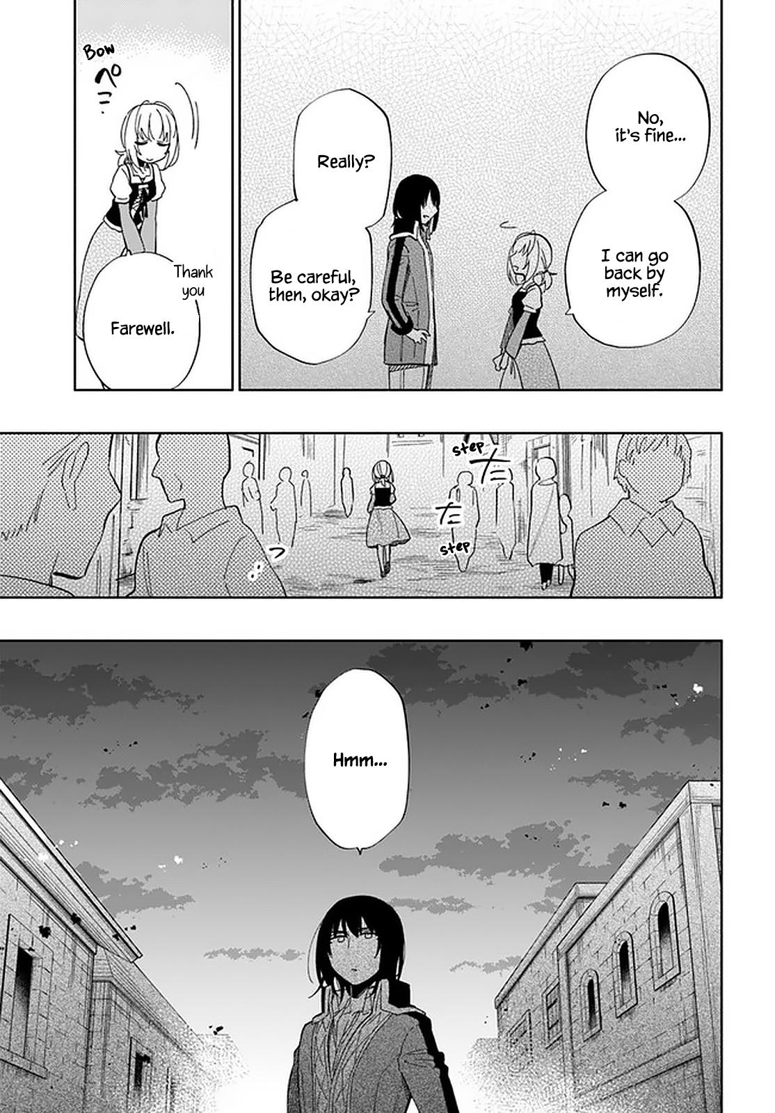 Takarakuji de 40-oku Atatta n dakedo Isekai ni Ijuu Suru Chap 50 - Next Chap 51