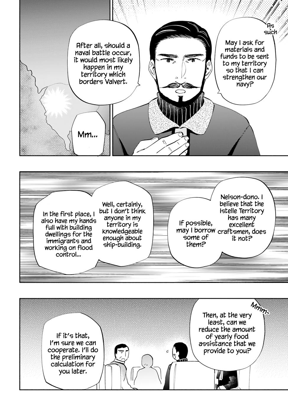 Takarakuji de 40-oku Atatta n dakedo Isekai ni Ijuu Suru Chap 51 - Next Chap 52