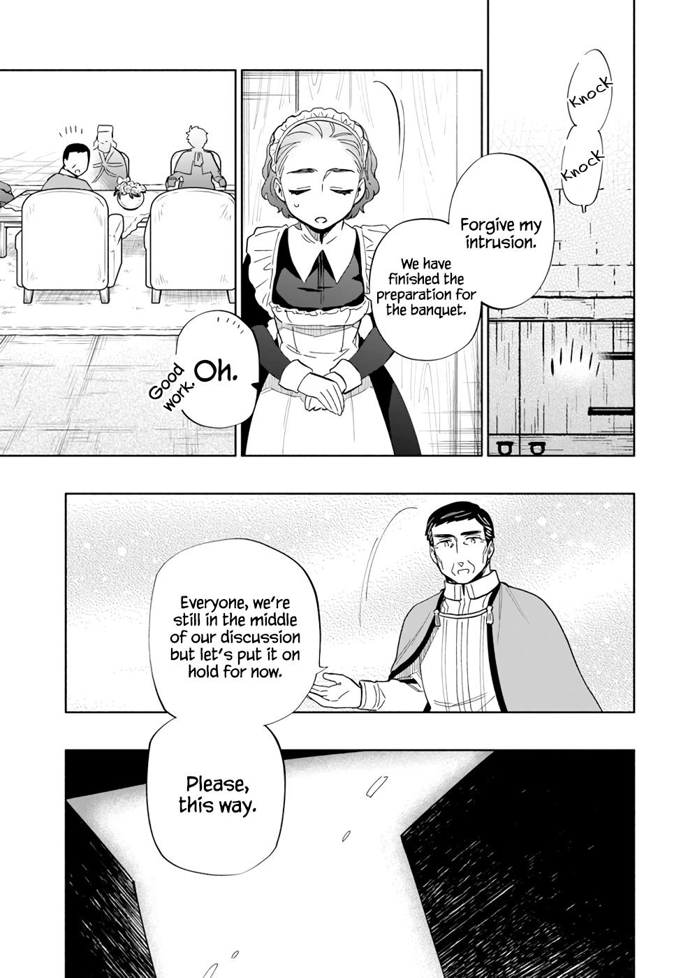 Takarakuji de 40-oku Atatta n dakedo Isekai ni Ijuu Suru Chap 51 - Next Chap 52
