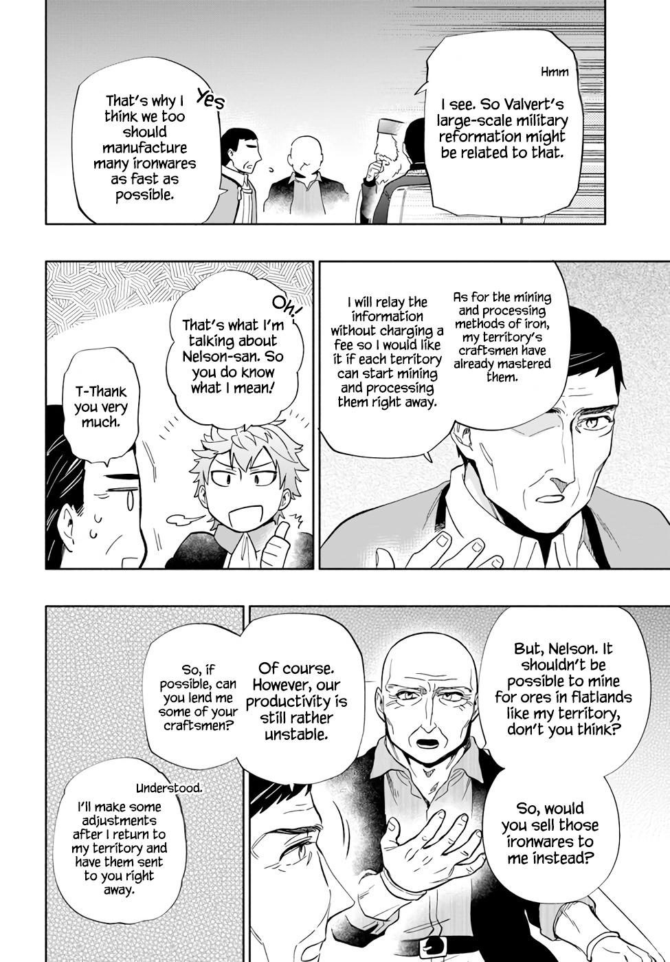 Takarakuji de 40-oku Atatta n dakedo Isekai ni Ijuu Suru Chap 51 - Next Chap 52