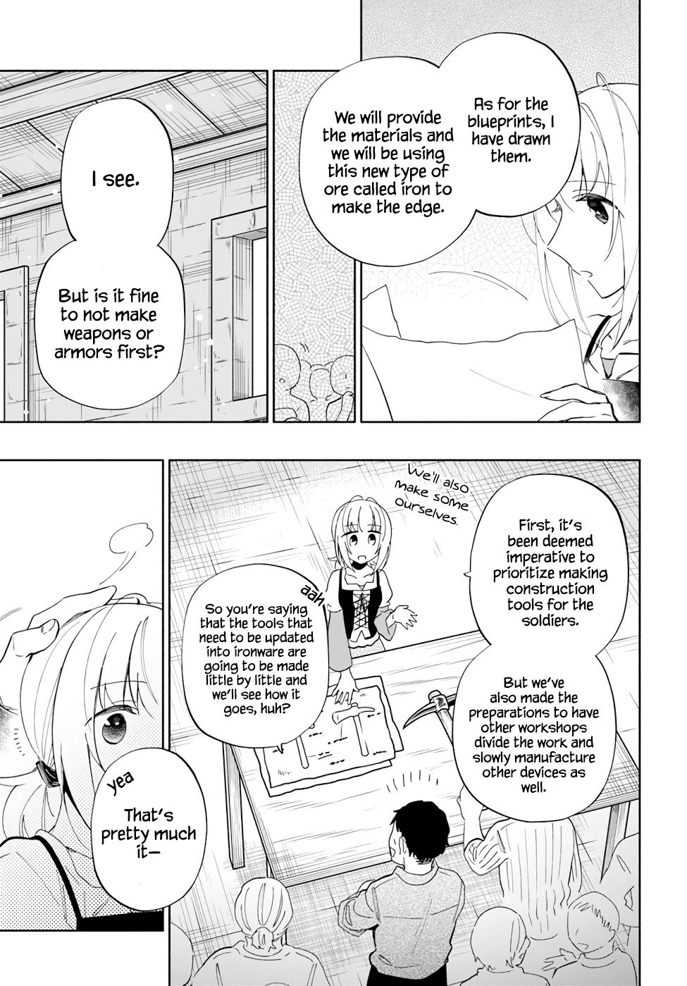 Takarakuji de 40-oku Atatta n dakedo Isekai ni Ijuu Suru Chap 51 - Next Chap 52