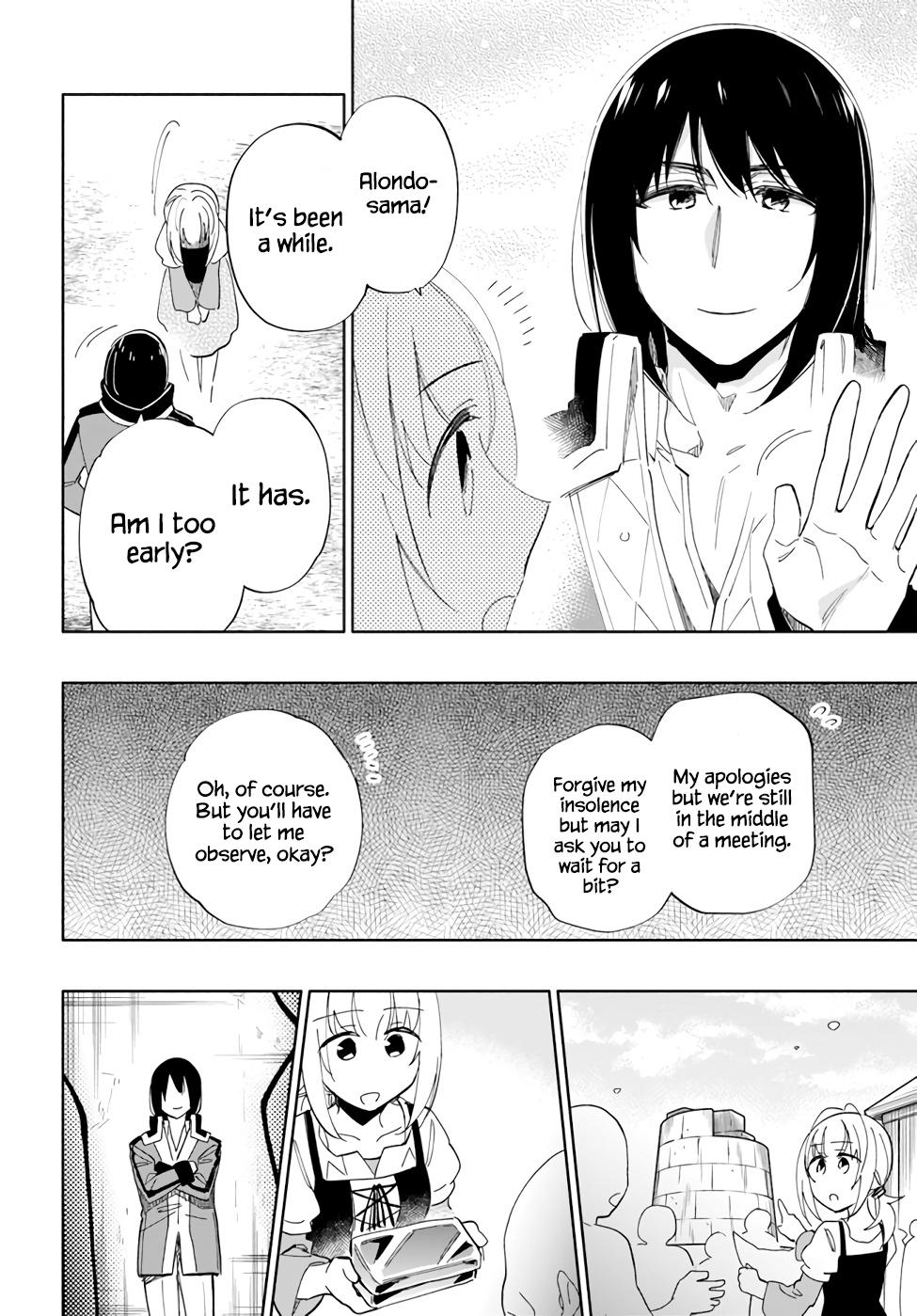 Takarakuji de 40-oku Atatta n dakedo Isekai ni Ijuu Suru Chap 51 - Next Chap 52