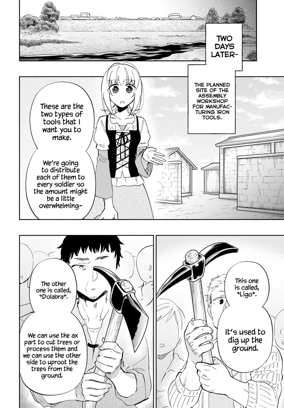 Takarakuji de 40-oku Atatta n dakedo Isekai ni Ijuu Suru Chap 51 - Next Chap 52