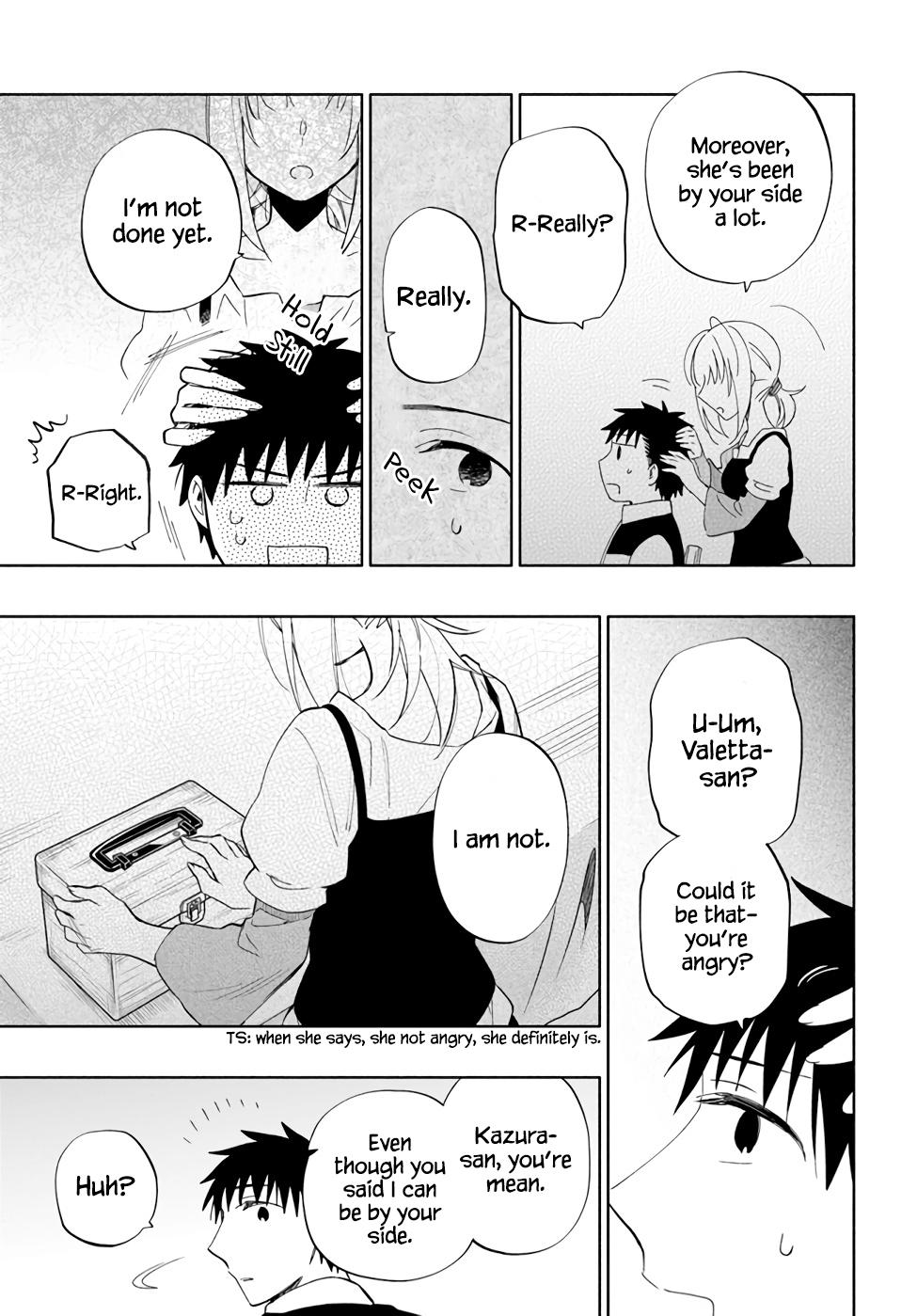 Takarakuji de 40-oku Atatta n dakedo Isekai ni Ijuu Suru Chap 51 - Next Chap 52