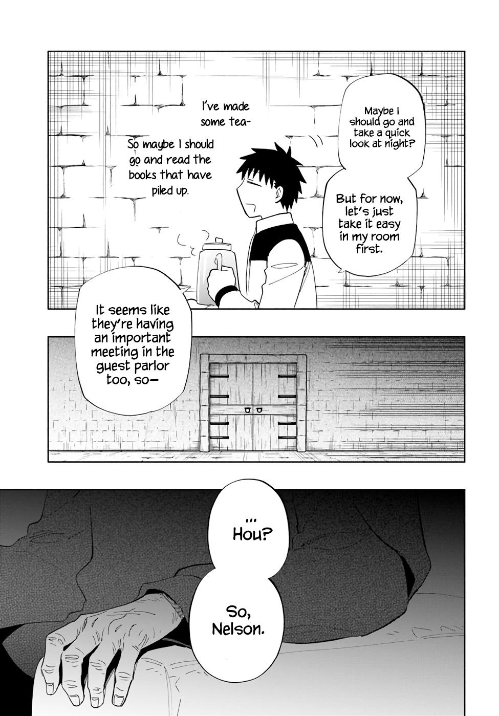 Takarakuji de 40-oku Atatta n dakedo Isekai ni Ijuu Suru Chap 51 - Next Chap 52