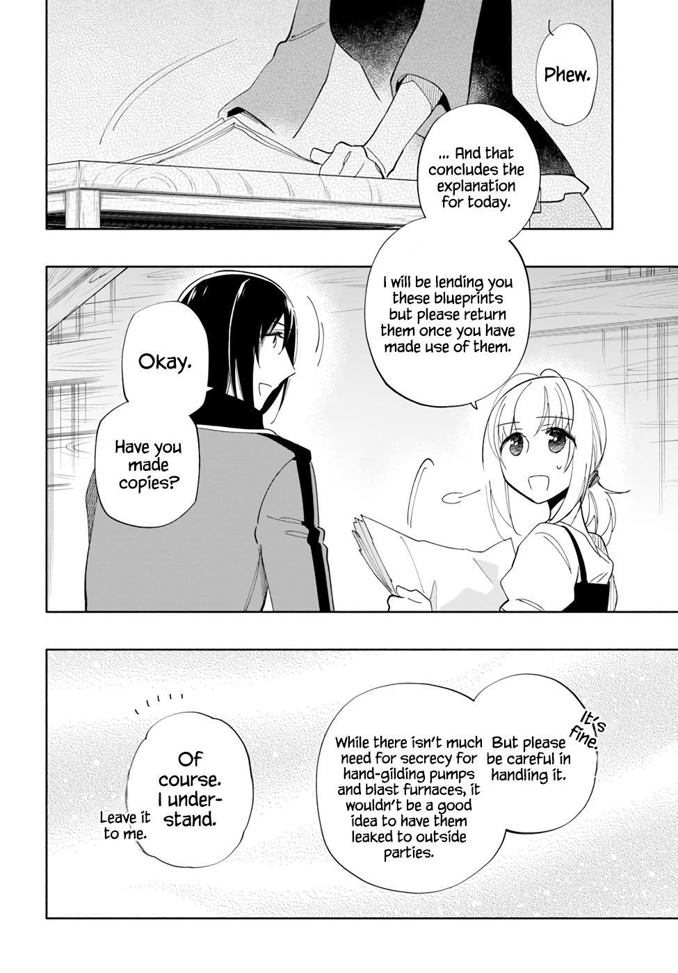 Takarakuji de 40-oku Atatta n dakedo Isekai ni Ijuu Suru Chap 51 - Next Chap 52