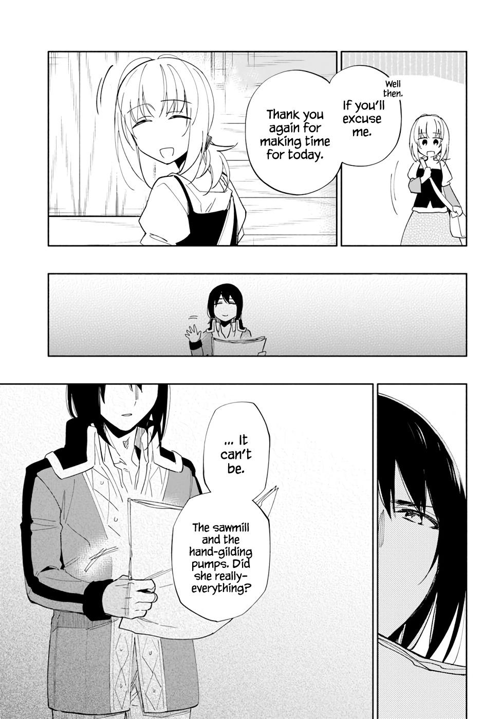 Takarakuji de 40-oku Atatta n dakedo Isekai ni Ijuu Suru Chap 51 - Next Chap 52
