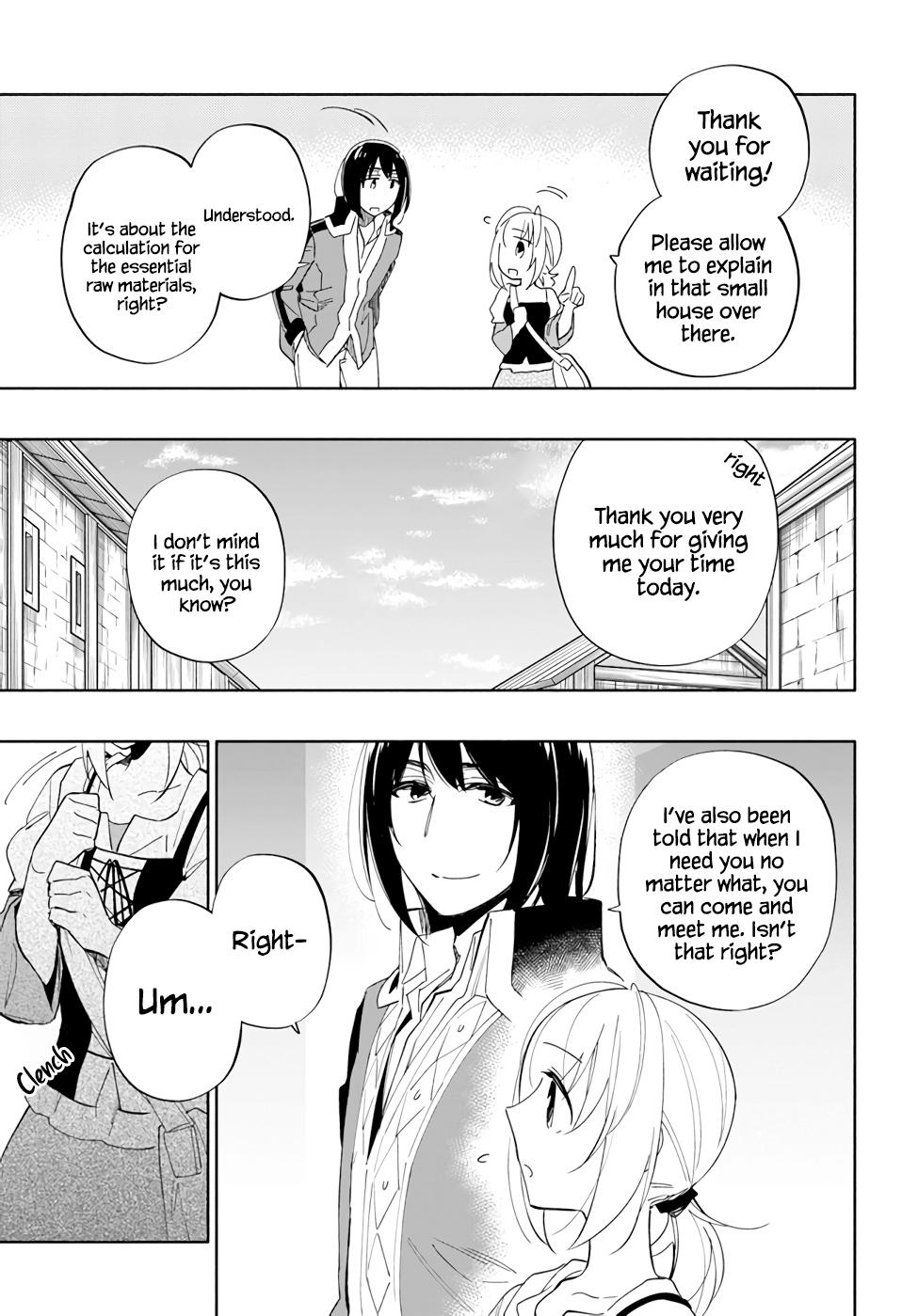 Takarakuji de 40-oku Atatta n dakedo Isekai ni Ijuu Suru Chap 51 - Next Chap 52