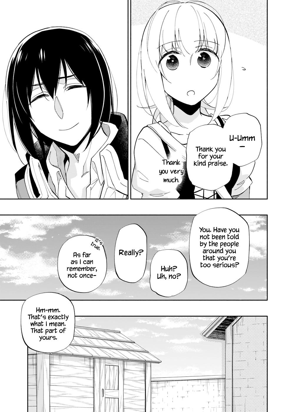 Takarakuji de 40-oku Atatta n dakedo Isekai ni Ijuu Suru Chap 51 - Next Chap 52