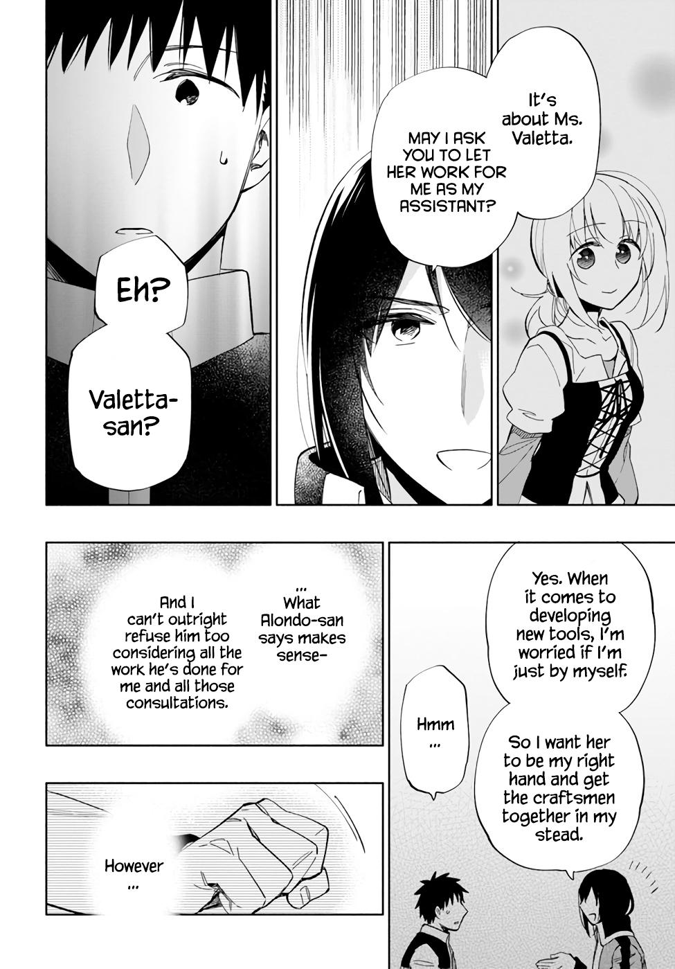 Takarakuji de 40-oku Atatta n dakedo Isekai ni Ijuu Suru Chap 51 - Next Chap 52