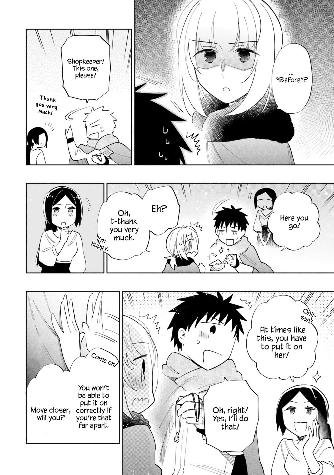 Takarakuji de 40-oku Atatta n dakedo Isekai ni Ijuu Suru Chap 52 - Next Chap 53