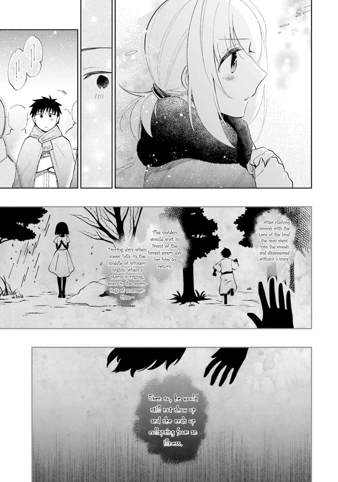 Takarakuji de 40-oku Atatta n dakedo Isekai ni Ijuu Suru Chap 52 - Next Chap 53