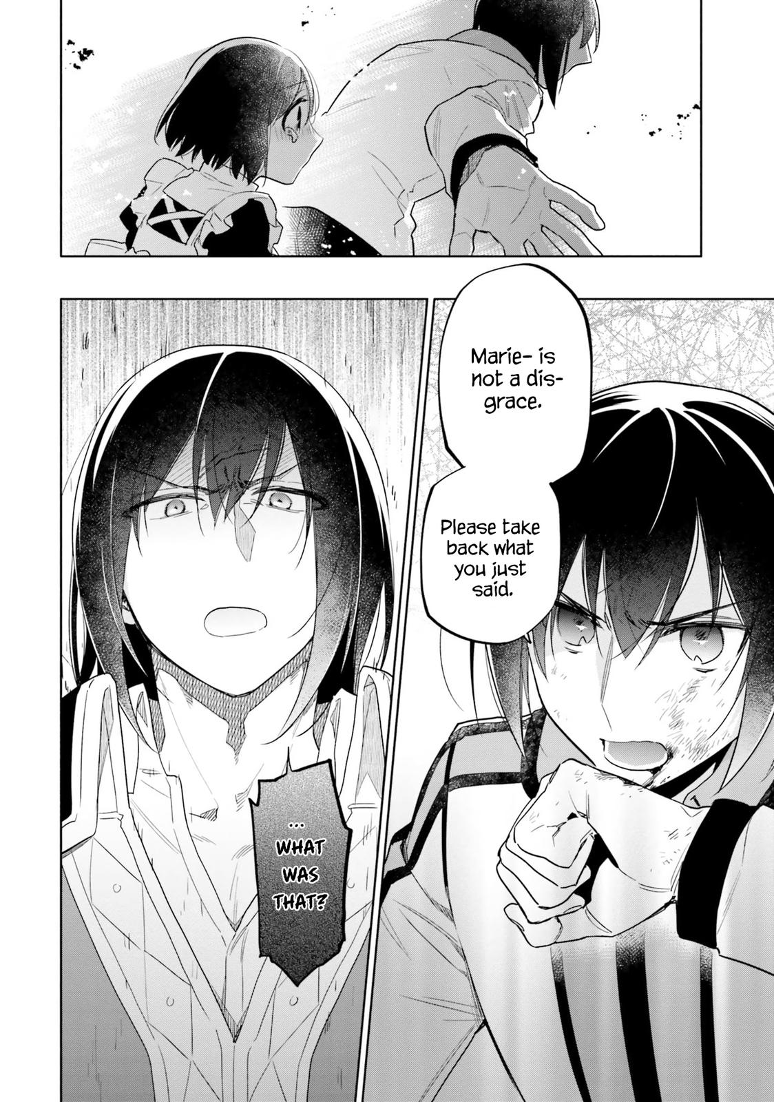 Takarakuji de 40-oku Atatta n dakedo Isekai ni Ijuu Suru Chap 53 - Next Chap 54