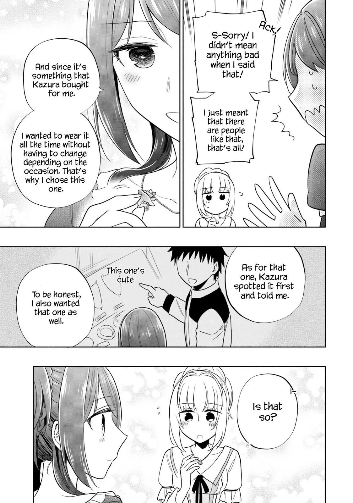 Takarakuji de 40-oku Atatta n dakedo Isekai ni Ijuu Suru Chap 53 - Next Chap 54
