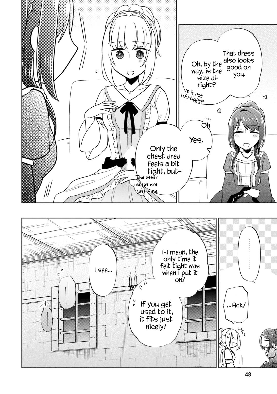Takarakuji de 40-oku Atatta n dakedo Isekai ni Ijuu Suru Chap 53 - Next Chap 54