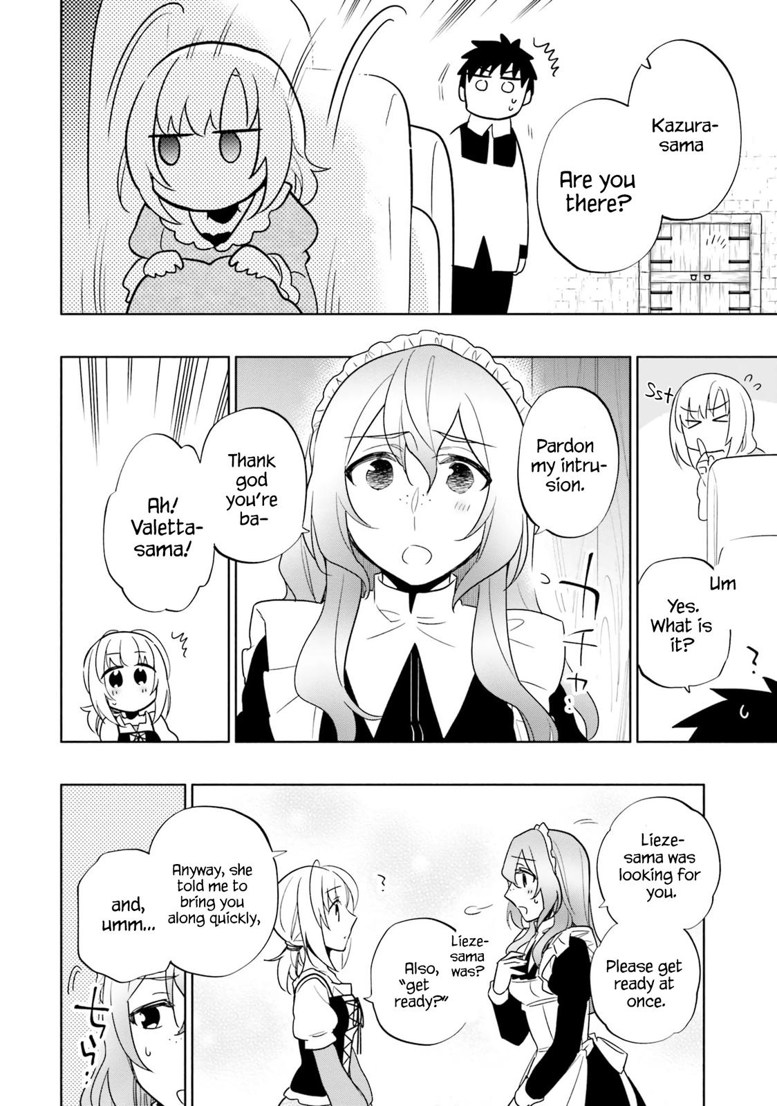 Takarakuji de 40-oku Atatta n dakedo Isekai ni Ijuu Suru Chap 53 - Next Chap 54