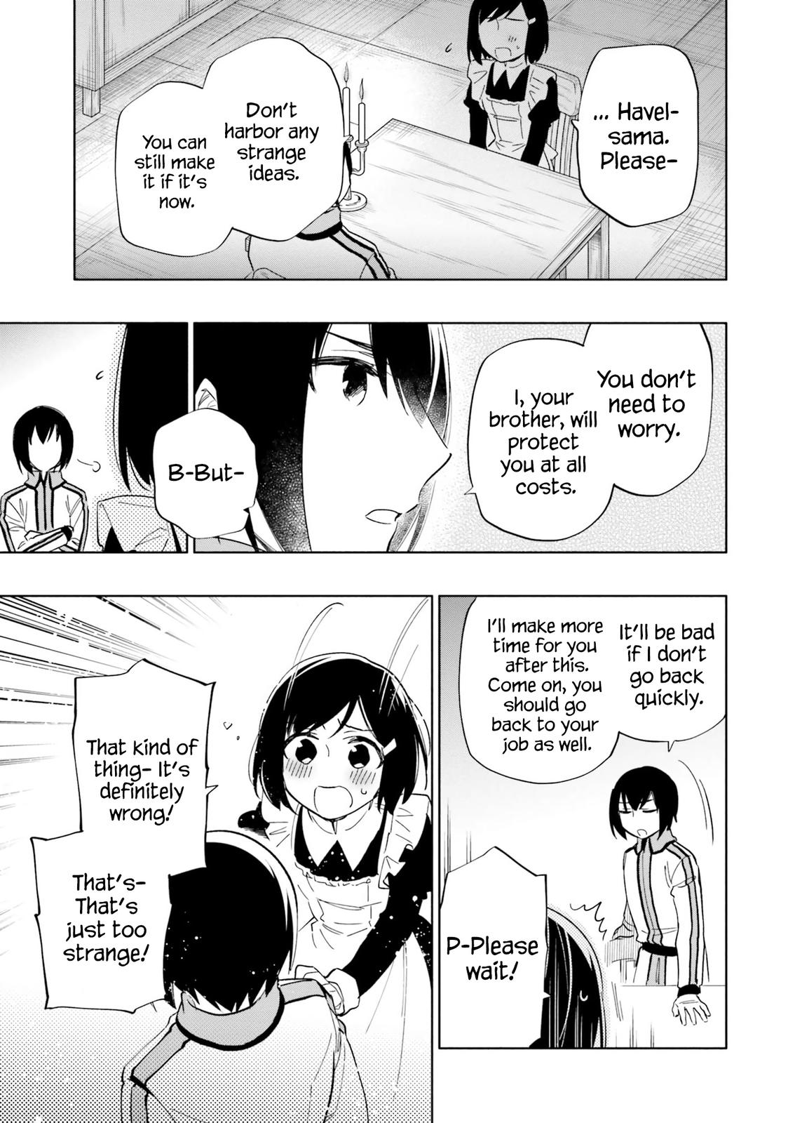 Takarakuji de 40-oku Atatta n dakedo Isekai ni Ijuu Suru Chap 53 - Next Chap 54