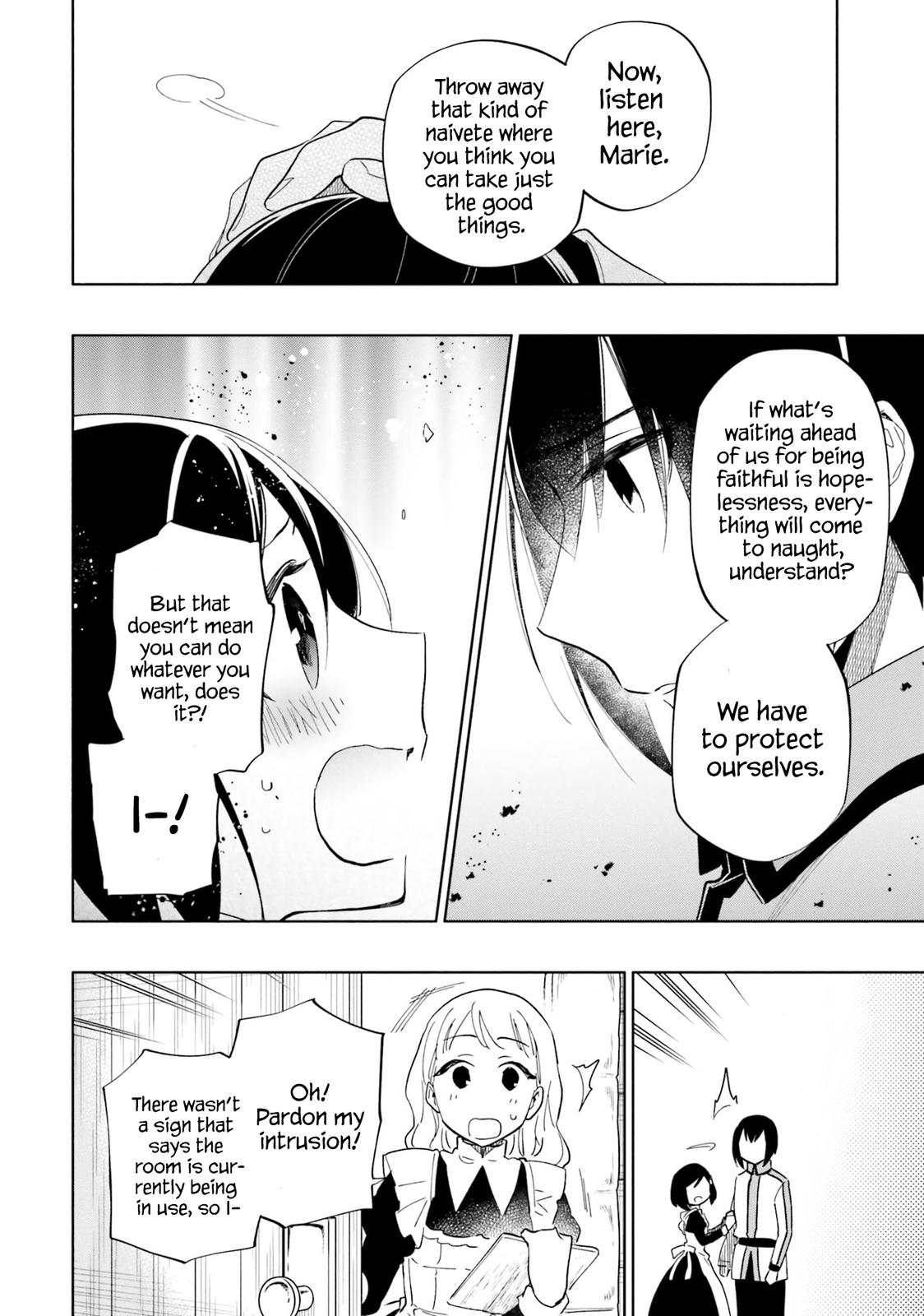 Takarakuji de 40-oku Atatta n dakedo Isekai ni Ijuu Suru Chap 53 - Next Chap 54