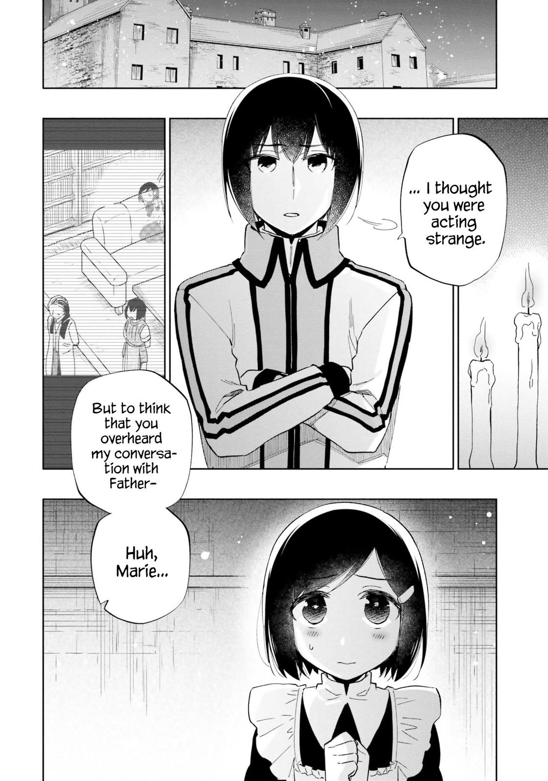 Takarakuji de 40-oku Atatta n dakedo Isekai ni Ijuu Suru Chap 53 - Next Chap 54