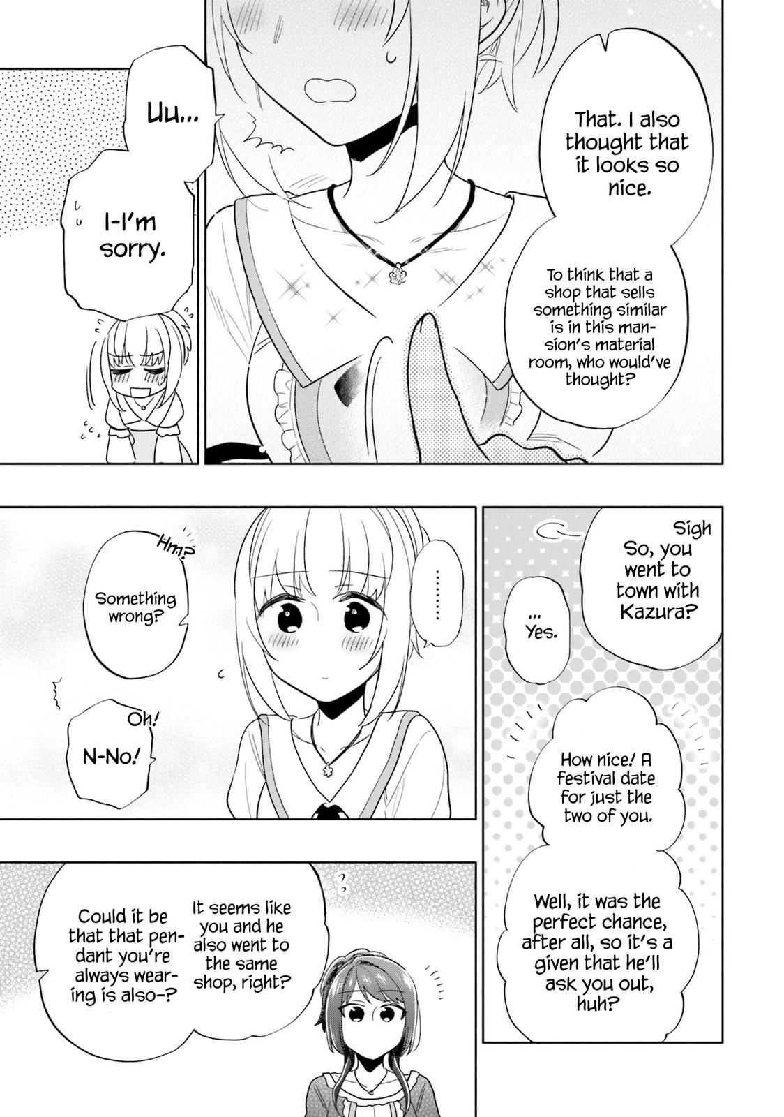 Takarakuji de 40-oku Atatta n dakedo Isekai ni Ijuu Suru Chap 53 - Next Chap 54