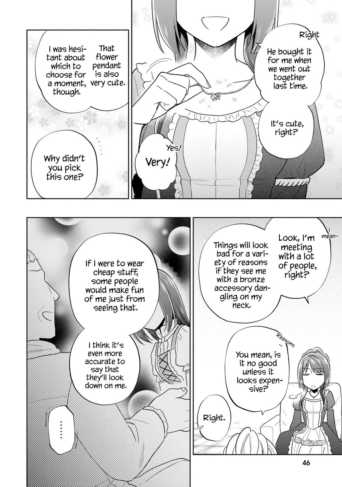 Takarakuji de 40-oku Atatta n dakedo Isekai ni Ijuu Suru Chap 53 - Next Chap 54