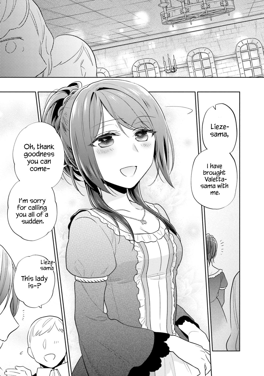 Takarakuji de 40-oku Atatta n dakedo Isekai ni Ijuu Suru Chap 53 - Next Chap 54