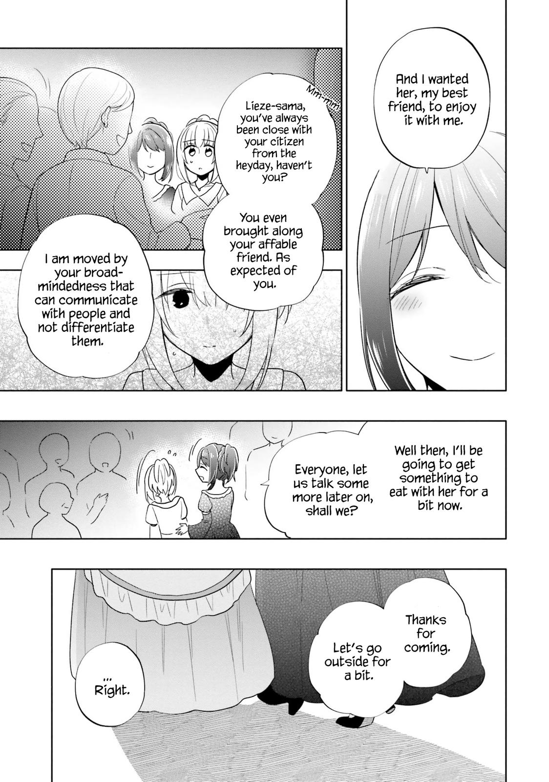 Takarakuji de 40-oku Atatta n dakedo Isekai ni Ijuu Suru Chap 53 - Next Chap 54